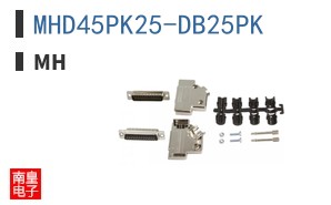 MHD45PK25-DB25PK|MH