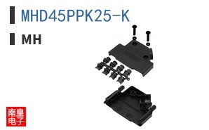 MHD45PPK25-K|MH