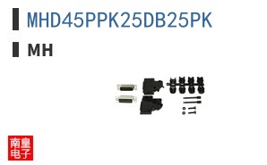MHD45PPK25DB25PK|MH