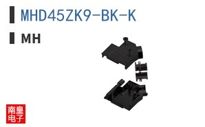 MHD45ZK9-BK-K|MH