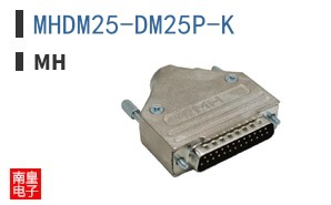 MHDM25-DM25P-K|MH