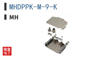 MHDPPK-M-9-K|MH