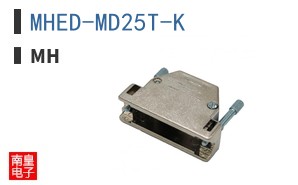 MHED-MD25T-K|MH