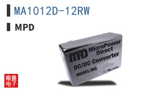 MA1012D-12RW