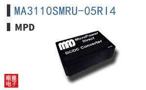 MA3110SMRU-05RI4|MPD