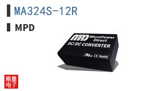 MA324S-12R|MPD