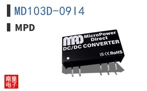 MD103D-09I4|MPD
