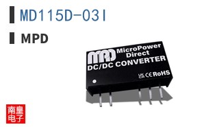 MD115D-03I|MPD