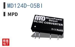 MD124D-05BI|MPD