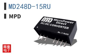 MD248D-15RU|MPD