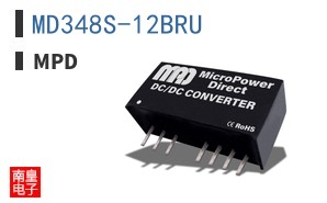 MD348S-12BRU|MPD