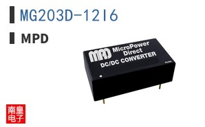 MG203D-12I6|MPD
