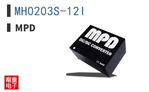 MH0203S-12I|MPD