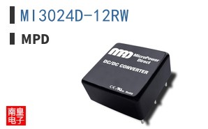 MI3024D-12RW|MPD