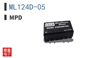 ML124D-05|MPD