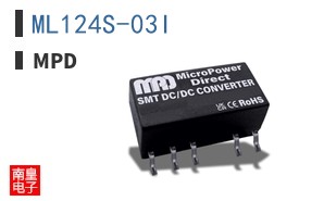 ML124S-03I|MPD
