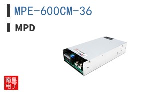 MPE-600CM-36|MPD