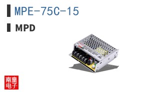 MPE-75C-15|MPD