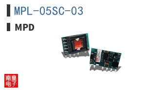 MPL-05SC-03|MPD