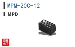 MPM-20C-12|MPD