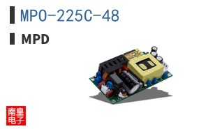 MPO-225C-48|MPD