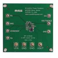 EV2183-TL-00A-MPS - DC-DC  AC-DCߣSMPS