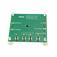 EVM3805-QB-18-01A-MPS -  DC-DC  AC-DCߣSMPS