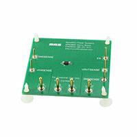 EVM3805-QB-25-01A-MPS -  DC-DC  AC-DCߣSMPS