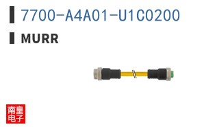 7700-A4A01-U1C0200|MURR