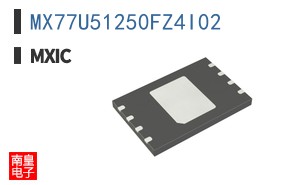 MX77U51250FZ4I02|MXIC