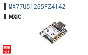 MX77U51255FZ4I42|MXIC