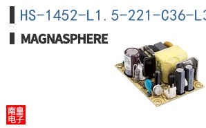 HS-1452-L1.5-221-C36-L3.5|Magnasphere