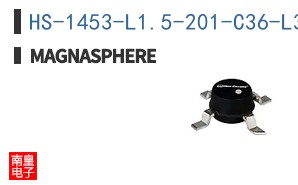 HS-1453-L1.5-201-C36-L3.5|Magnasphere