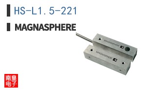 HS-L1.5-221|Magnasphere
