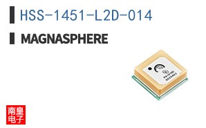 HSS-1451-L2D-014|Magnasphere