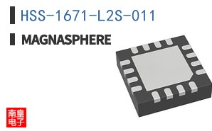 HSS-1671-L2S-011|Magnasphere