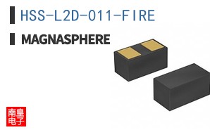 HSS-L2D-011-FIRE|Magnasphere