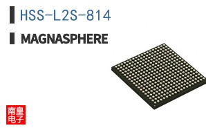 HSS-L2S-814|Magnasphere