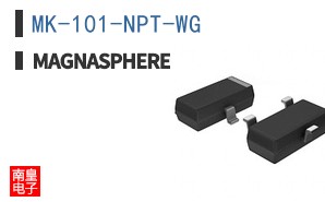 MK-101-NPT-WG|Magnasphere