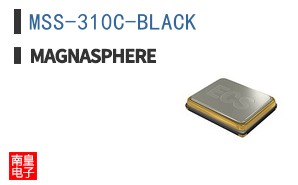 MSS-310C-BLACK|Magnasphere