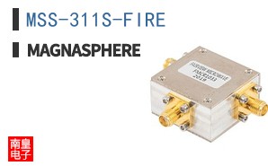 MSS-311S-FIRE|Magnasphere