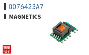0076423A7|Magnetics