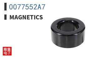 0077552A7|Magnetics