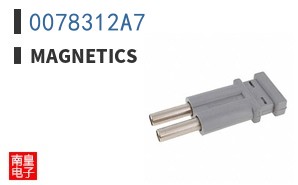 0078312A7|Magnetics