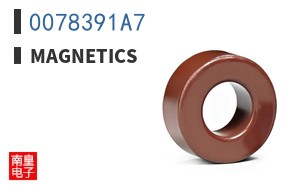 0078391A7|Magnetics