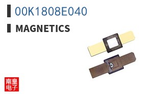 00K1808E040|Magnetics