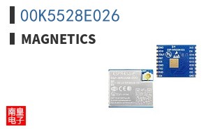 00K5528E026|Magnetics