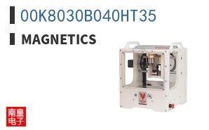 00K8030B040HT35|Magnetics