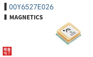 00Y6527E026|Magnetics