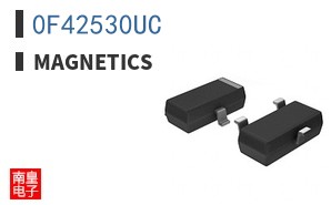 0F42530UC|Magnetics